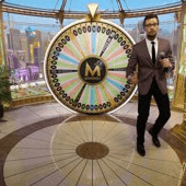 Monopoly Live game thumbnail