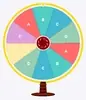 Spin Wheel