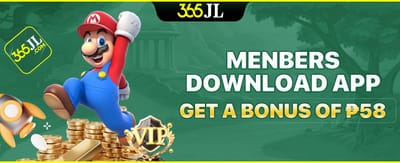 Members download app promotion with bonus offer