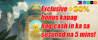 Welcome Slots Package